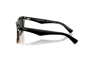 Widok z boku Burberry BE4434 (412187)