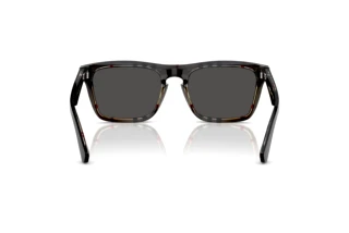 Widok z tyłu Burberry BE4434 (412187)