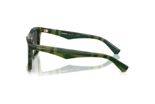 Widok z boku Burberry BE4434 (412587)