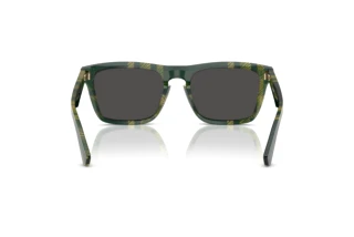 Widok z tyłu Burberry BE4434 (412587)