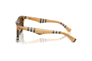 Widok z boku Burberry BE4434 (414673)