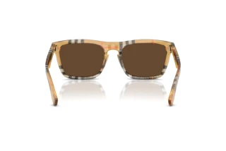 Widok z tyłu Burberry BE4434 (414673)