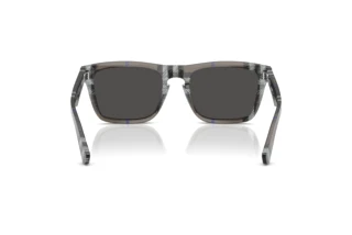 Widok z tyłu Burberry BE4434 (414787)