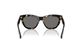 Widok z tyłu Burberry BE4435 (410681)