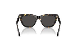 Widok z tyłu Burberry BE4435 (410687)
