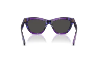 Widok z tyłu Burberry BE4435 (411387)