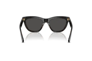 Widok z tyłu Burberry BE4435 (412187)
