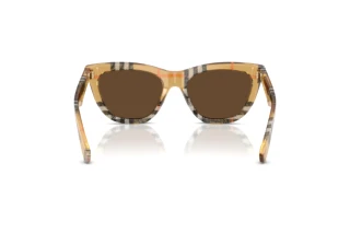 Widok z tyłu Burberry BE4435 (414673)