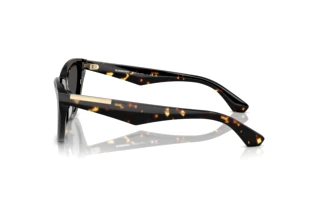 Widok z boku Burberry BE4436U (410687)