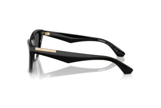Widok z boku Burberry BE4436U (411287)