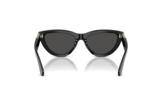 Widok z tyłu Burberry BE4436U (411287)