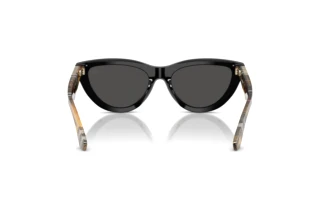 Widok z tyłu Burberry BE4436U (418887)