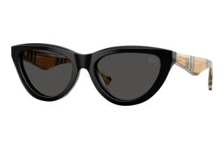 Widok z przodu Burberry BE4436U (418887)