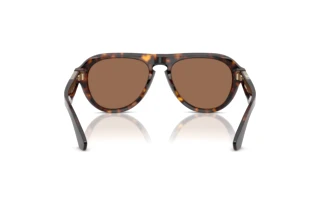 Widok z tyłu Burberry BE4437U (300273)