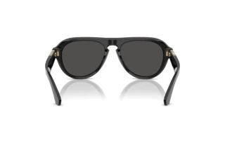 Widok z tyłu Burberry BE4437U (411287)
