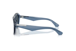 Widok z boku Burberry BE4437U (411787)