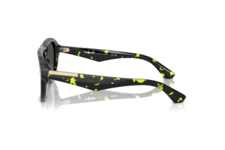 Widok z boku Burberry BE4437U (412487)