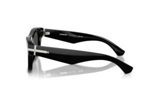 Widok z boku Burberry BE4438U (300187)