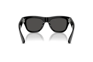Widok z tyłu Burberry BE4438U (300187)