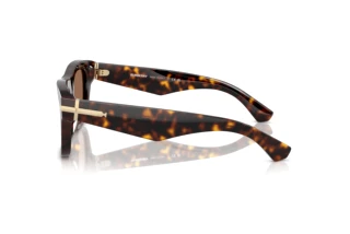 Widok z boku Burberry BE4438U (300273)