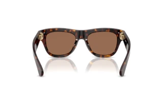 Widok z tyłu Burberry BE4438U (300273)