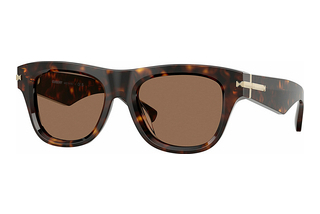 Burberry BE4438U 300273 Dark BrownDark Havana