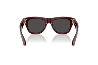 Widok z tyłu Burberry BE4438U (326587)