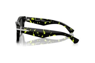 Widok z boku Burberry BE4438U (412487)