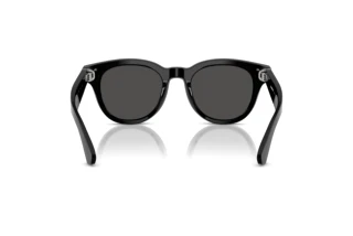 Widok z tyłu Burberry BE4439 (300187)