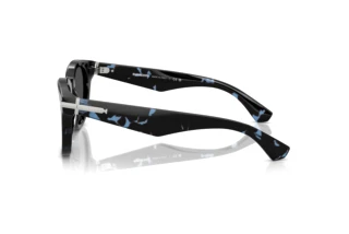 Widok z boku Burberry BE4439 (411187)