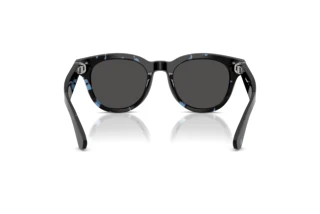 Widok z tyłu Burberry BE4439 (411187)
