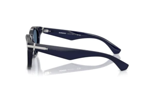 Widok z boku Burberry BE4439 (412080)