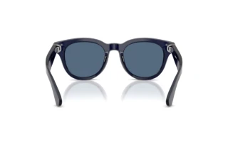 Widok z tyłu Burberry BE4439 (412080)