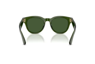 Widok z tyłu Burberry BE4439 (414871)
