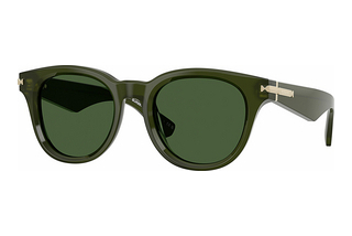 Burberry BE4439 414871 Dark GreenGreen