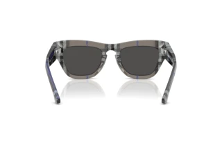 Widok z tyłu Burberry BE4440U (414787)