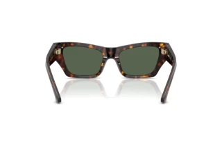 Widok z tyłu Burberry BE4441U (300271)
