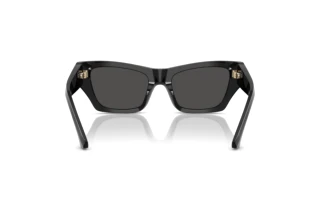 Widok z tyłu Burberry BE4441U (411287)