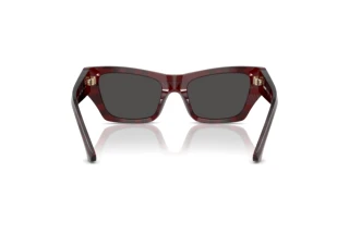 Widok z tyłu Burberry BE4441U (411587)