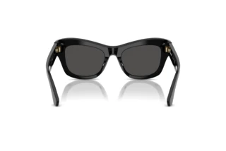 Widok z tyłu Burberry BE4442U (300187)