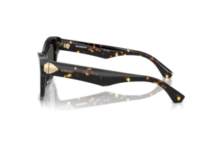Widok z boku Burberry BE4442U (410687)