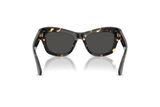 Widok z tyłu Burberry BE4442U (410687)