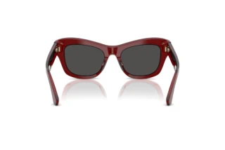 Widok z tyłu Burberry BE4442U (412887)