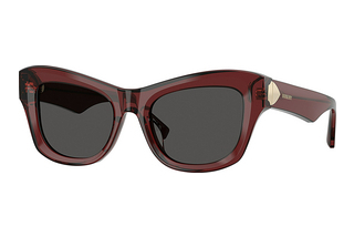 Burberry BE4442U 412887 Dark GreyBordeaux