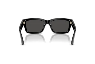 Widok z tyłu Burberry BE4443 (300187)