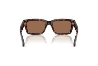 Widok z tyłu Burberry BE4443 (300273)
