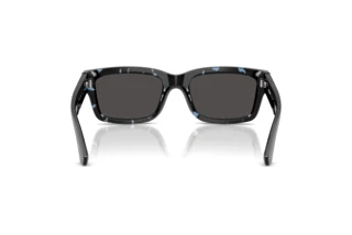 Widok z tyłu Burberry BE4443 (411187)