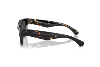 Widok z boku Burberry BE4445U (410687)