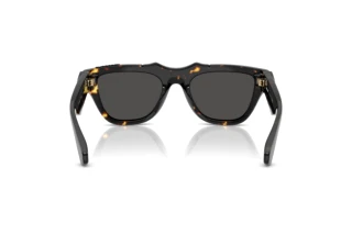 Widok z tyłu Burberry BE4445U (410687)