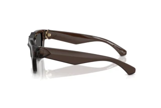 Widok z boku Burberry BE4445U (411287)